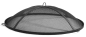 Preview: Fire Bowl Mesh Spark Screen Cook King